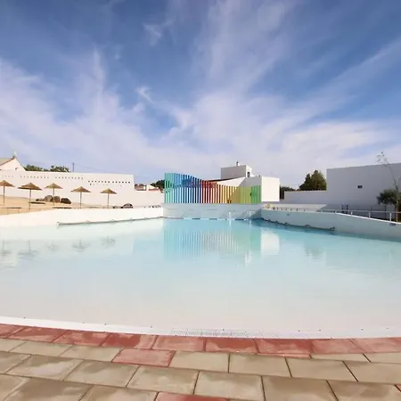 A Casa D'Avo Chica - Alentejo Villa Portel Exterior photo