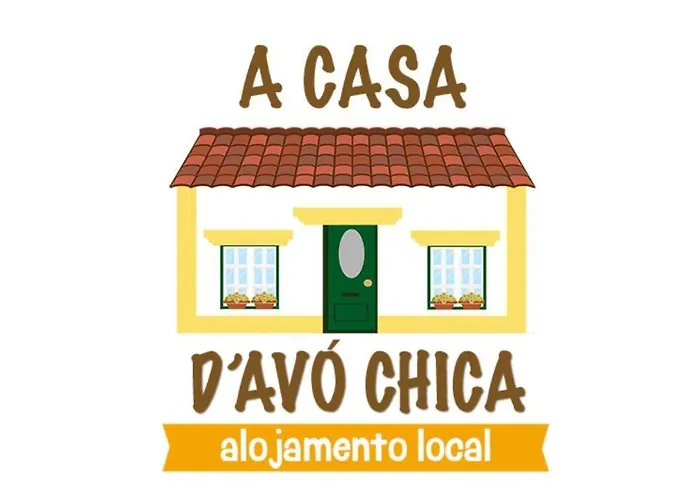A Casa D\'Avo Chica - Alentejo