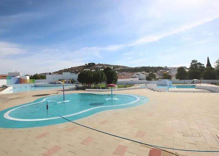 A Casa D\'Avo Chica - Alentejo