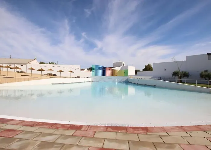 A Casa D\'Avo Chica - Alentejo