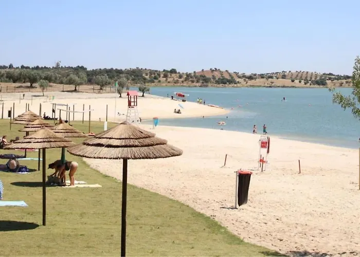A Casa D\'Avo Chica - Alentejo