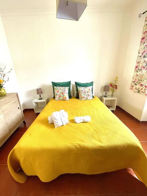 Holiday home A Casa D'avo Chica - Alentejo