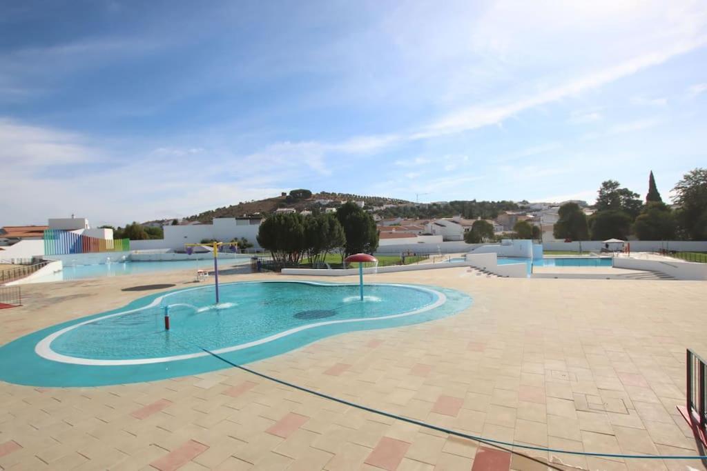 A Casa D'avo Chica - Alentejo *