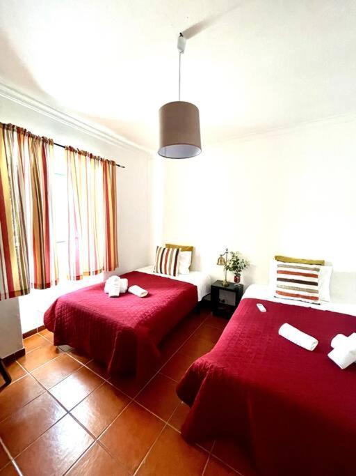 A Casa D'avo Chica - Alentejo Holiday home *