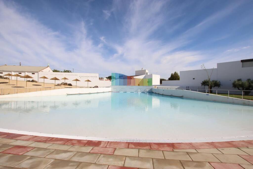 A Casa D'avo Chica - Alentejo *