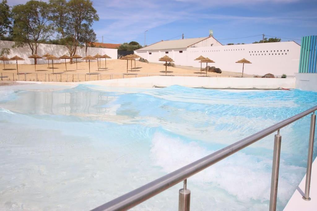 Holiday home A Casa D'avo Chica - Alentejo Portel