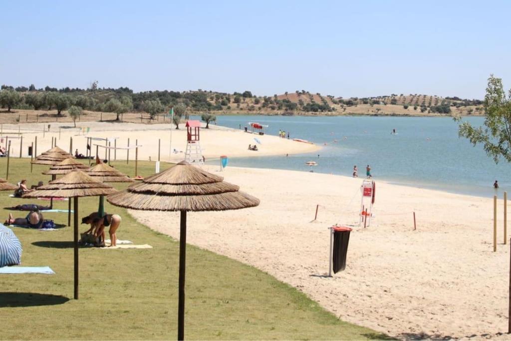 Holiday home A Casa D'avo Chica - Alentejo