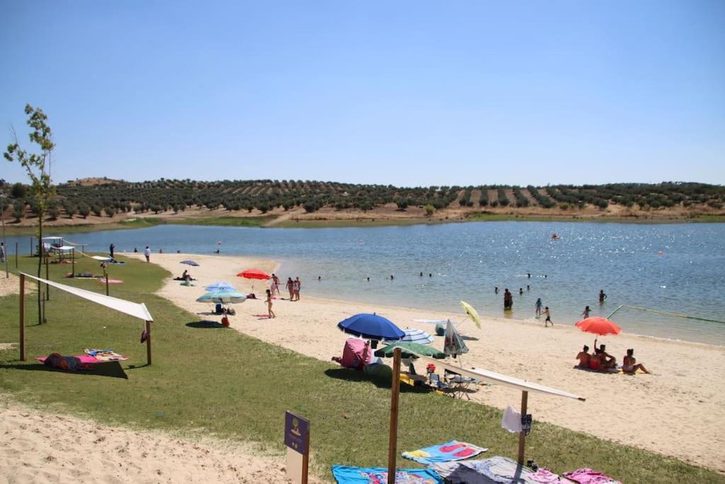 Holiday home A Casa D'avo Chica - Alentejo