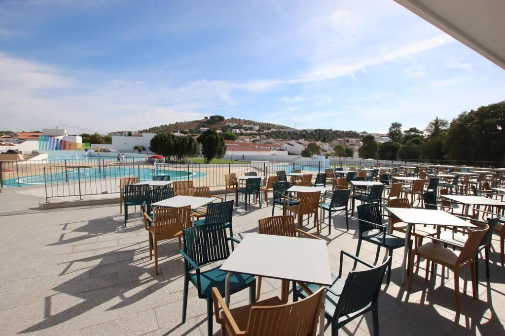 Holiday home A Casa D'avo Chica - Alentejo
