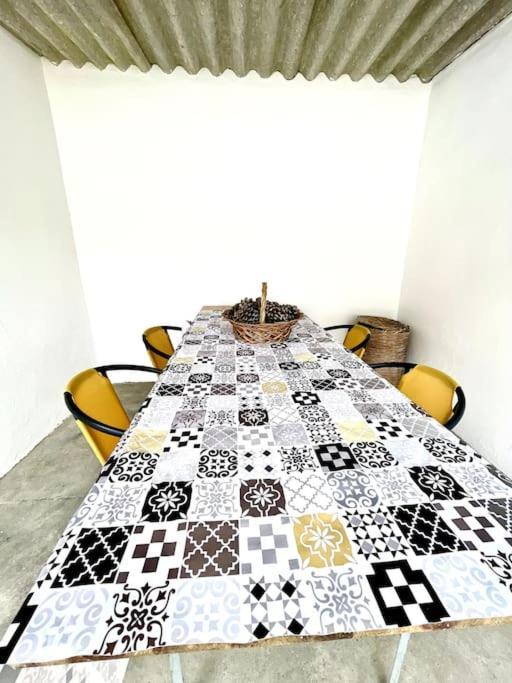 A Casa D'avo Chica - Alentejo *